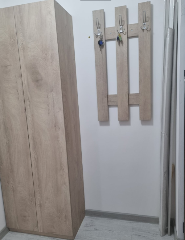 Slika 8 - Jednosoban stan na prodaju, 33m2, 79.750€